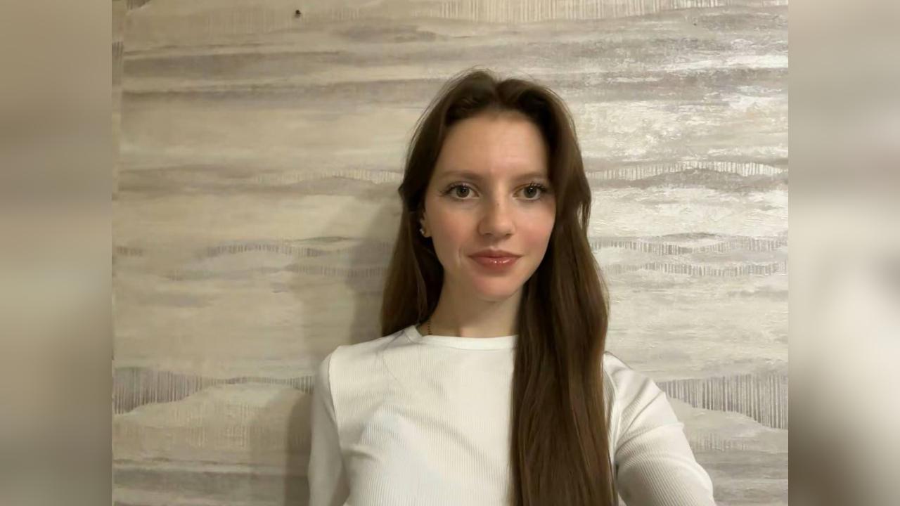 Webcam chat profile for KaterIN3: Ask about my Hobbies