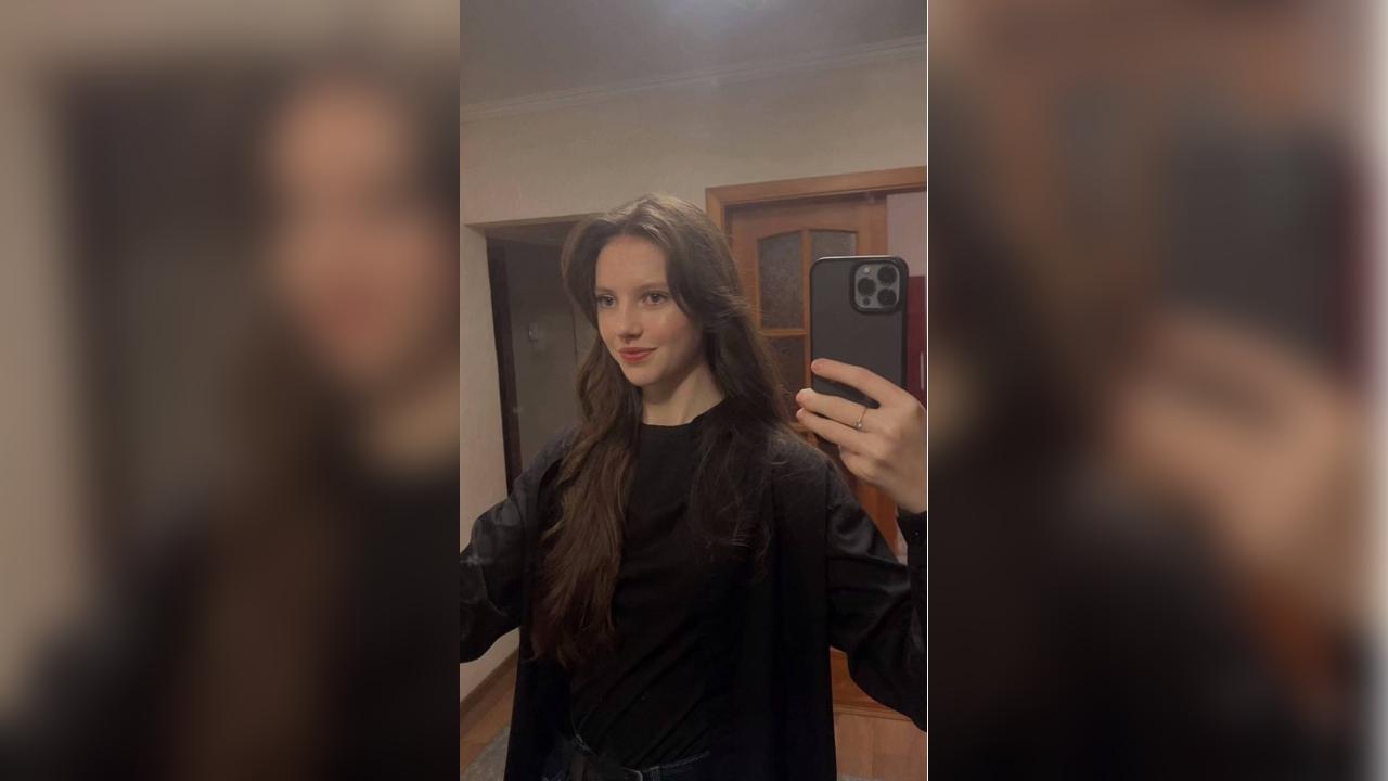 Webcam chat profile for KaterIN3: Ask about my Hobbies