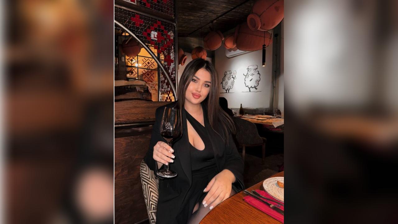 Webcam chat profile for Baby1Blaze