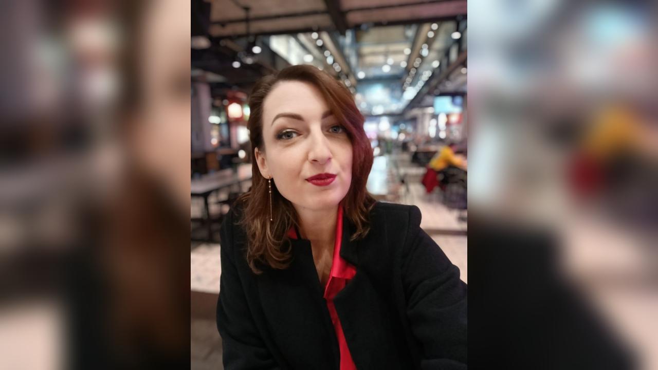 Webcam chat profile for Liiora: Dancing