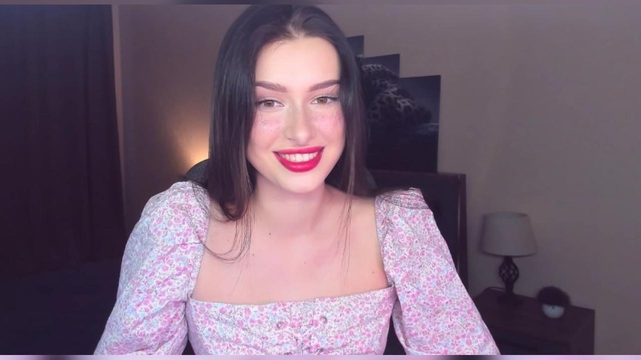 Webcam chat profile for AmandaWally: Leather