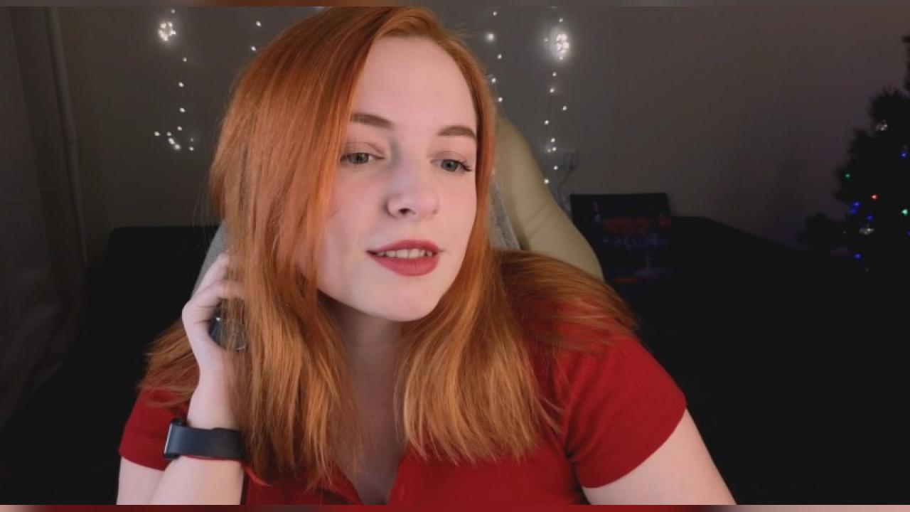 Webcam chat profile for Hannamelon: Legs, feet & shoes