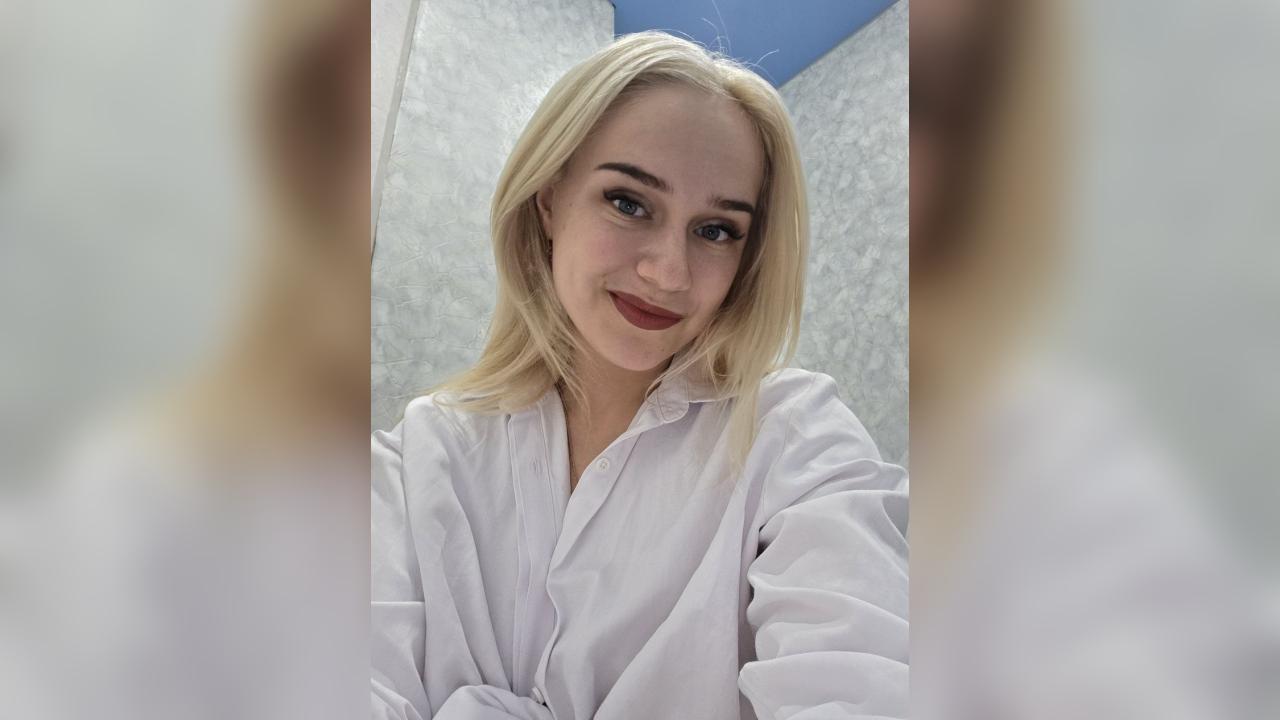 Webcam chat profile for Li5la: Ask about my Hobbies