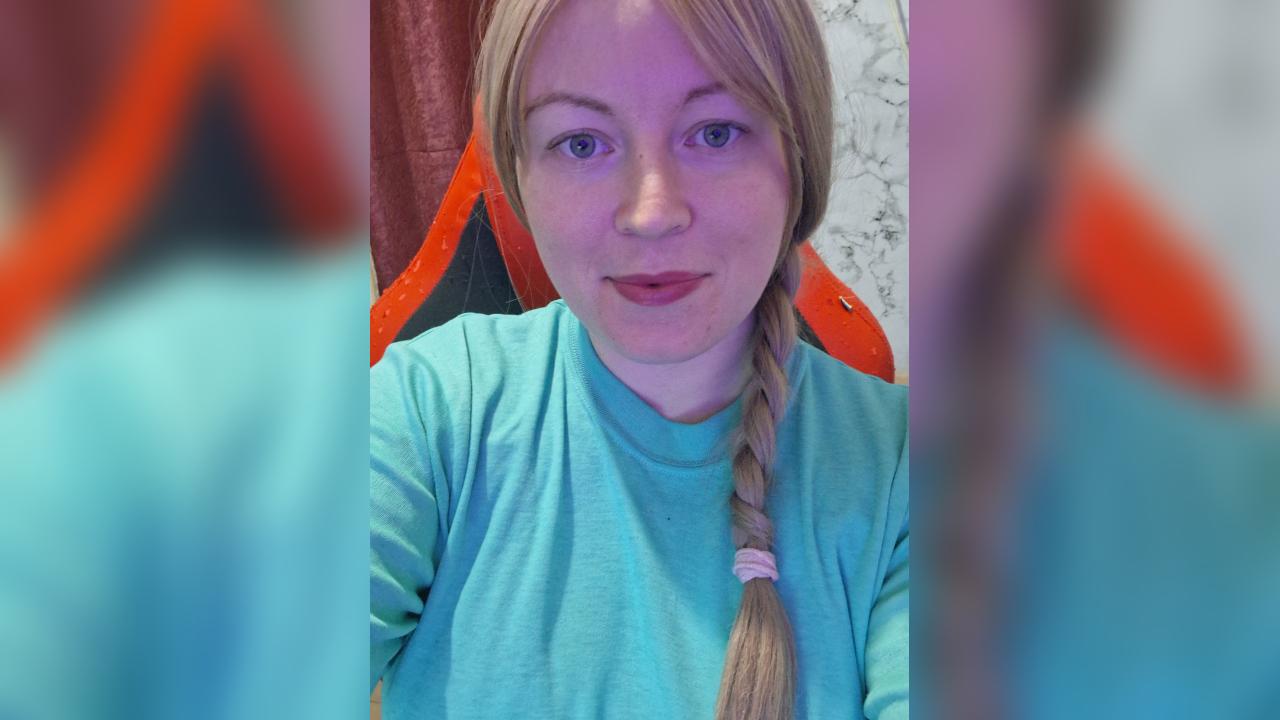 Webcam chat profile for sweetcandymmm: BDSM