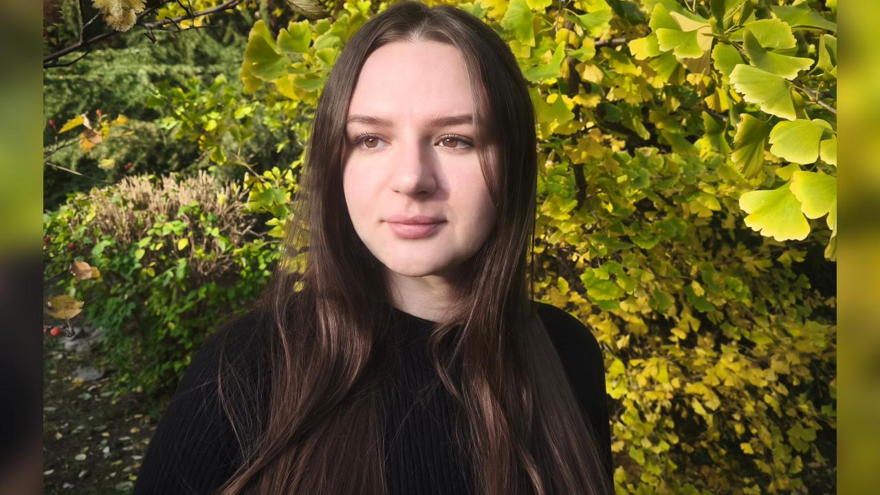 Webcam chat profile for EnchantingLuna: Travel