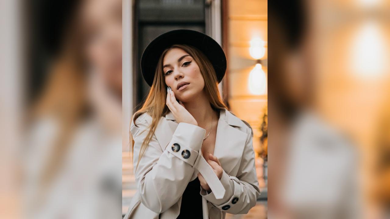 Webcam chat profile for MilaCatt