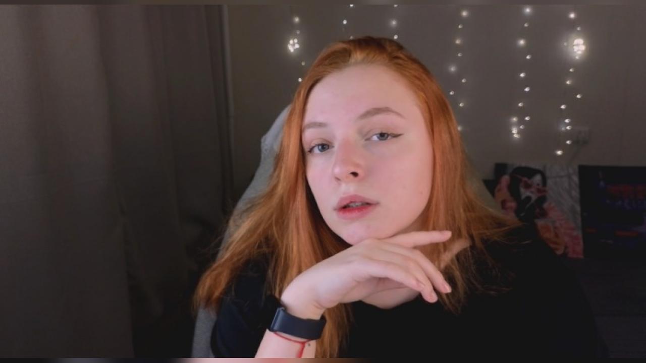 Webcam chat profile for Hannamelon: Legs, feet & shoes