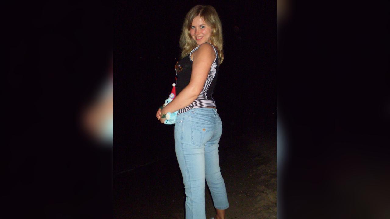 Webcam chat profile for SunnyBlondie: Travel