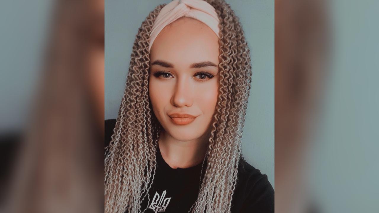 Webcam chat profile for Asia31: Fitness