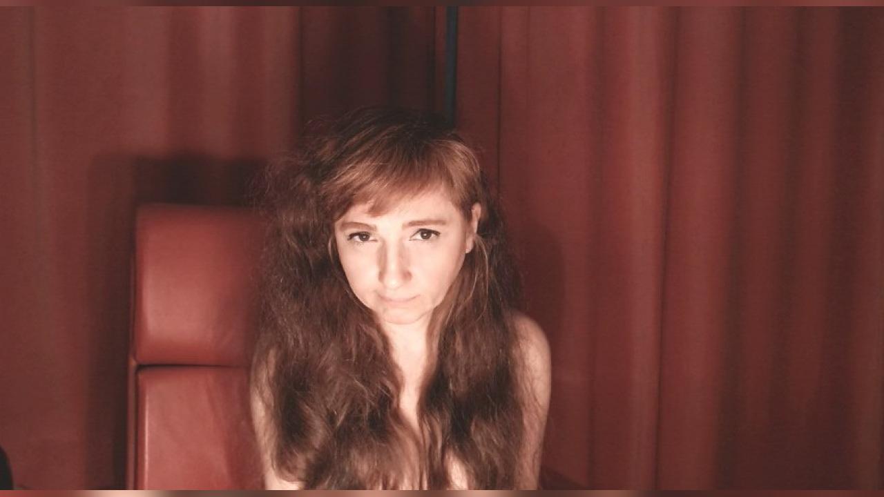 Webcam chat profile for meansquirrel: Dominatrix