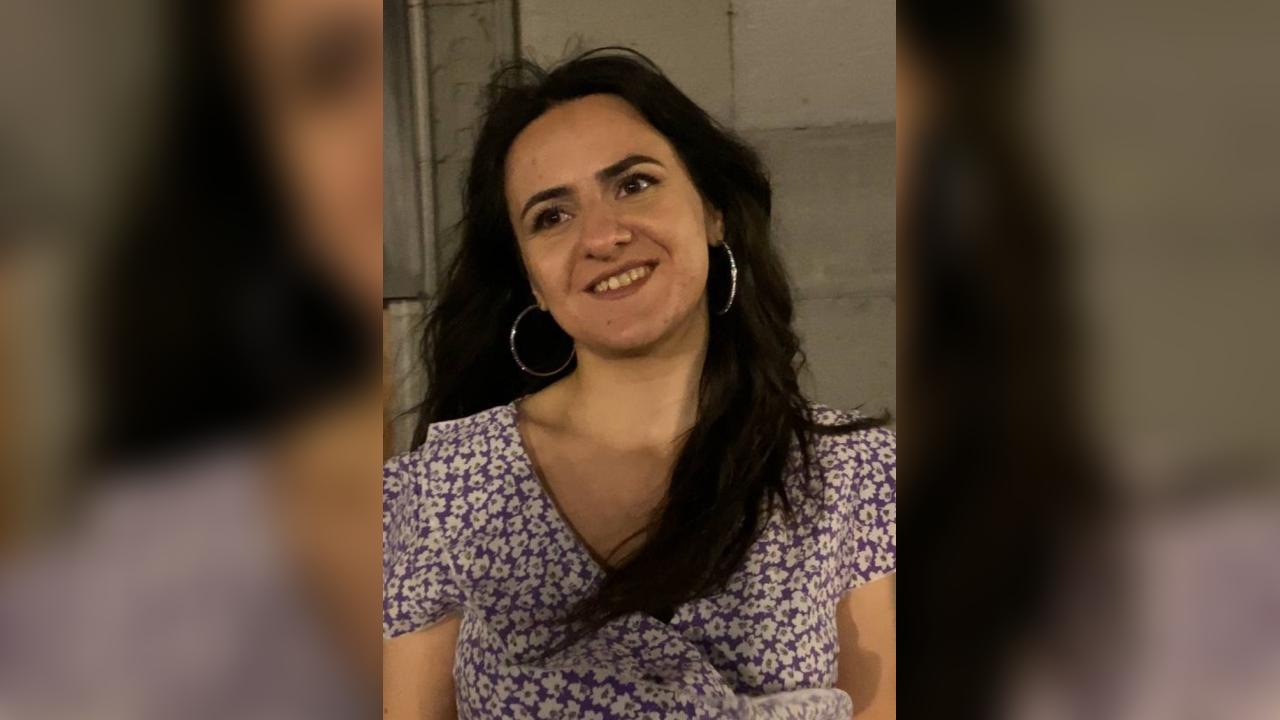 Webcam chat profile for K1enna: Ask about my Hobbies