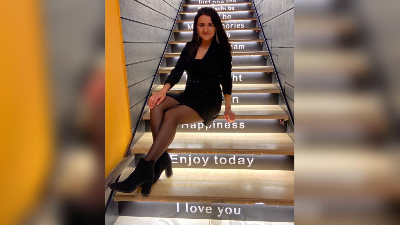 Webcam chat profile for K1enna: Ask about my Hobbies