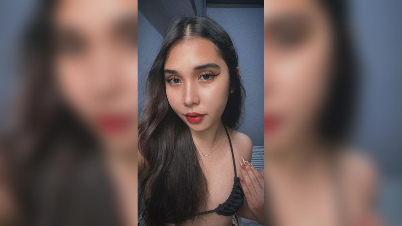 Webcam chat profile for OliviaNieto: BDSM