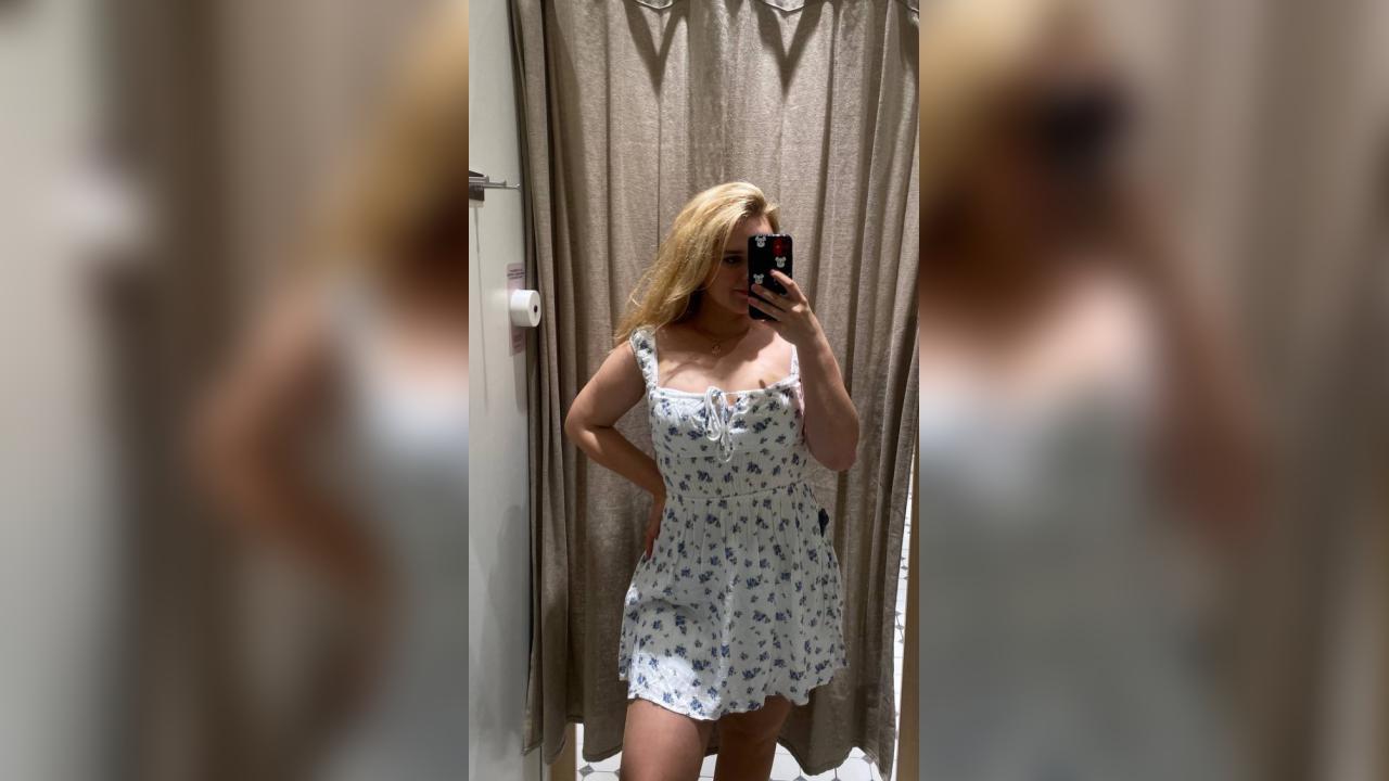 Webcam chat profile for Lyris: Ask about my Hobbies