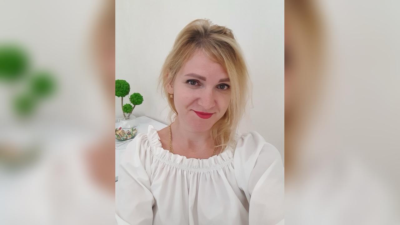 Webcam chat profile for VioletSky