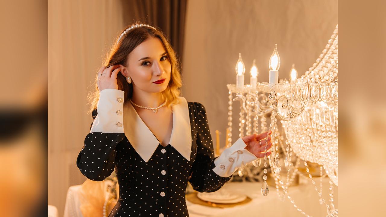 Webcam chat profile for JaniceC51: Lingerie & stockings