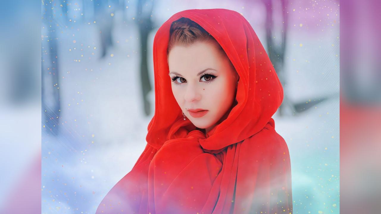 Webcam chat profile for MissTwinkle: Leather