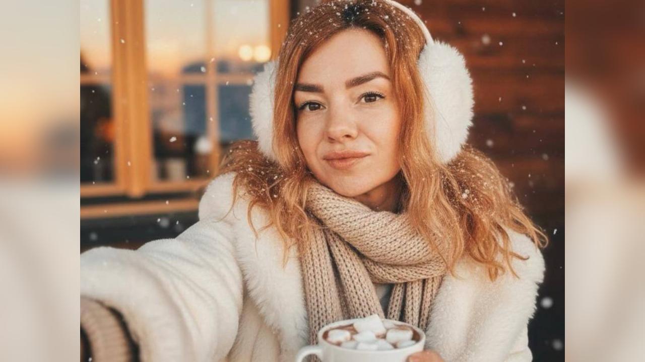 Webcam chat profile for SAbrIA56