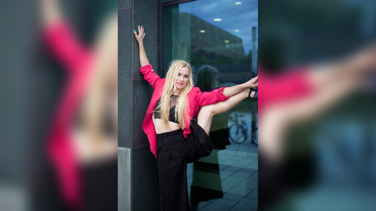 Webcam chat profile for WildEnchantress