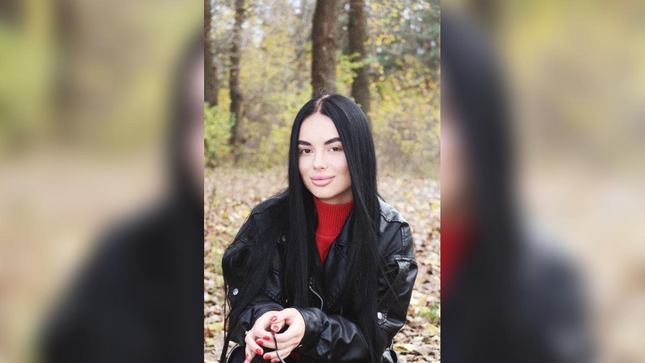 Webcam chat profile for Kaelis