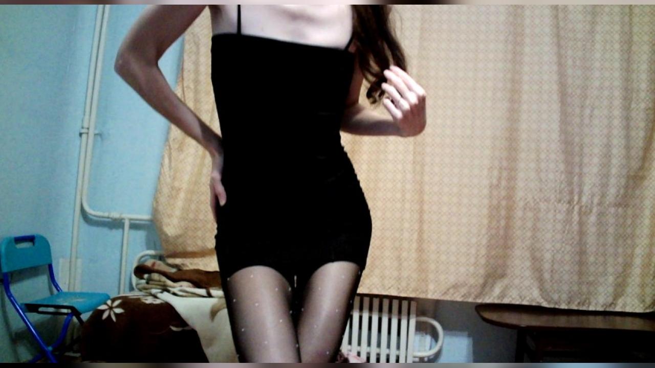 Webcam chat profile for Famefortune: Dancing