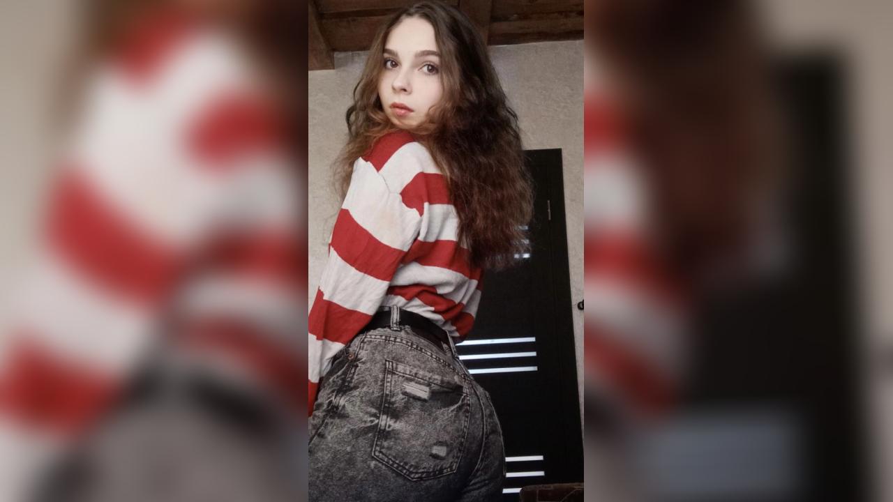 Webcam chat profile for AdelaidAngel: Leather