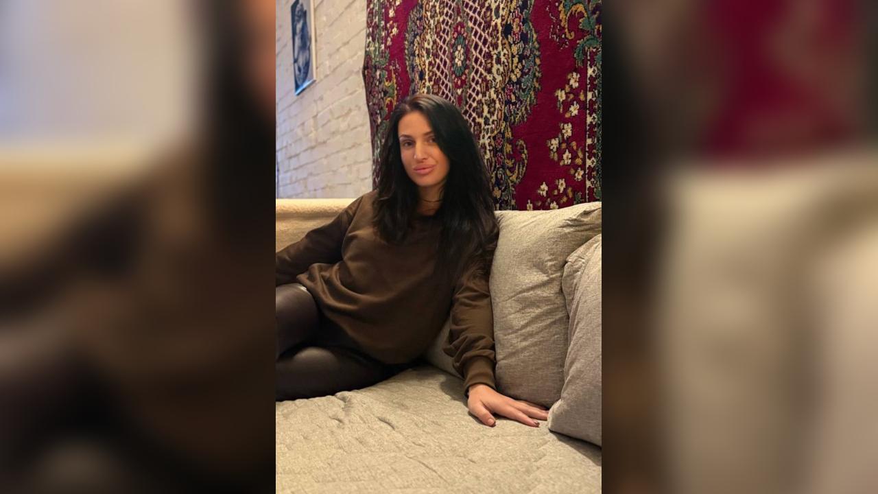 Webcam chat profile for Shakira