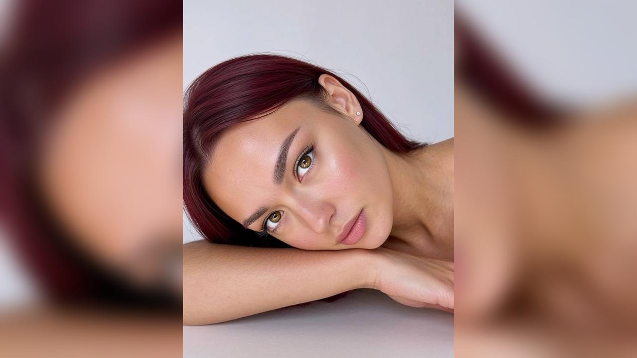 Webcam chat profile for MisPoison: Travel