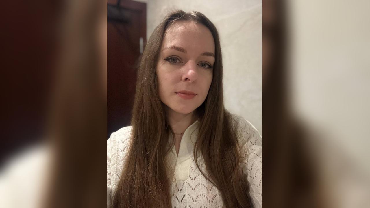 Webcam chat profile for Nyssa: Ask about my Hobbies