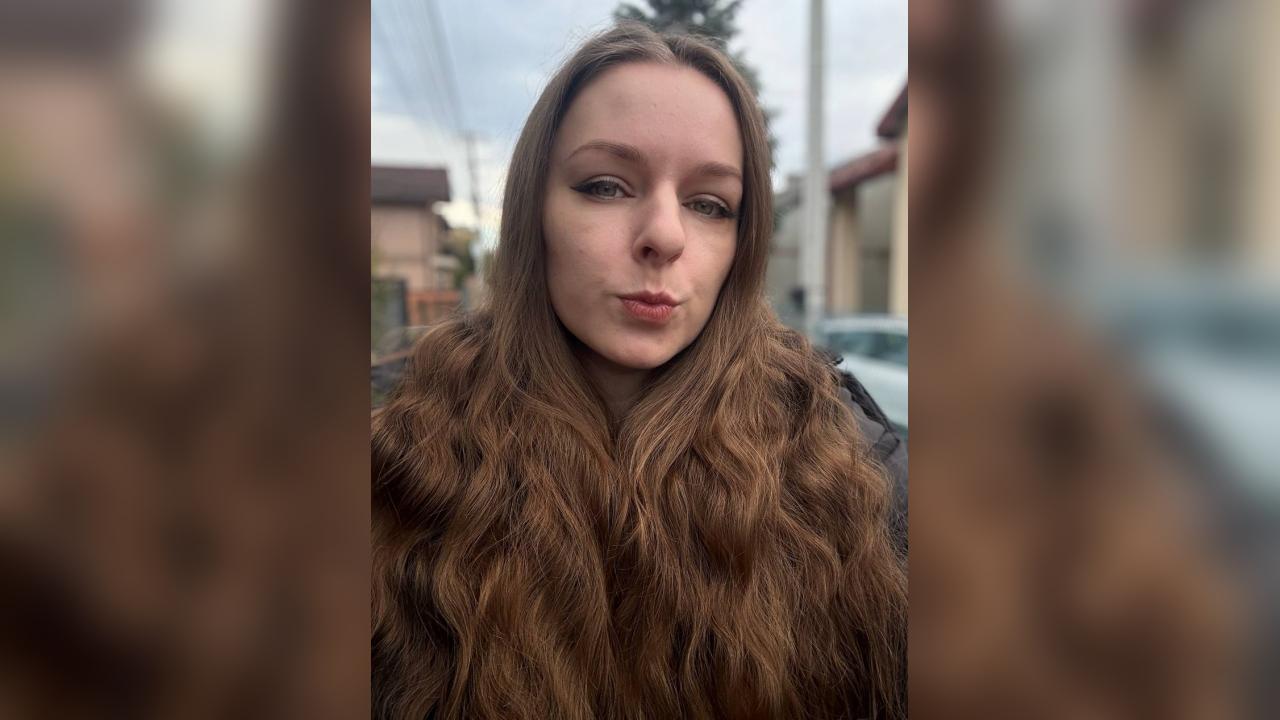 Webcam chat profile for Nyssa: Ask about my Hobbies