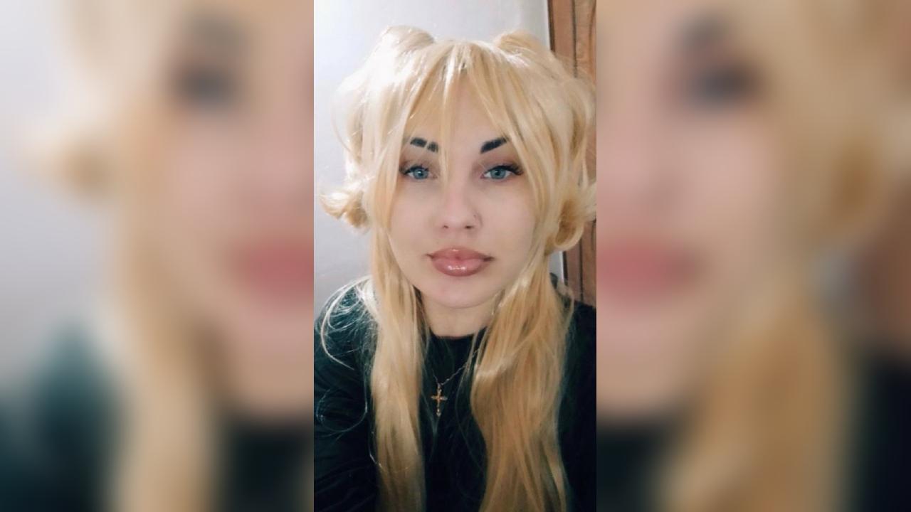 Webcam chat profile for MariseNoir: Dancing