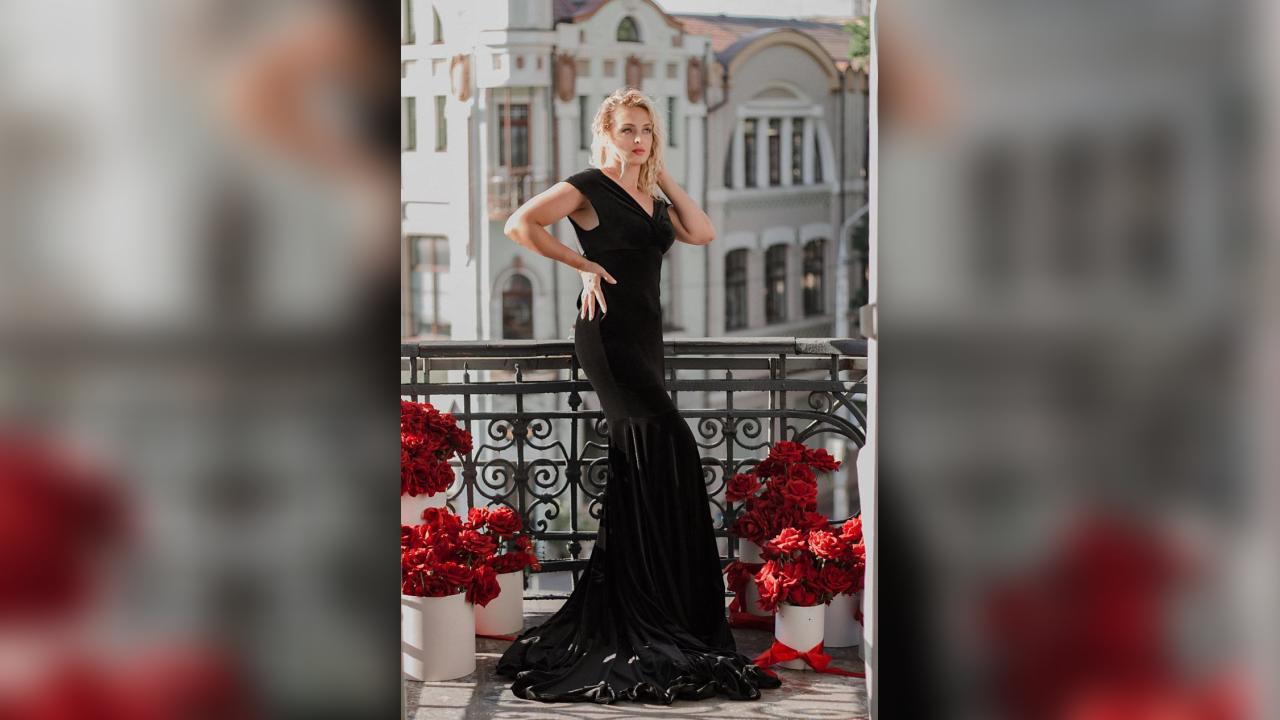 Webcam chat profile for VeraFlame: Outfits