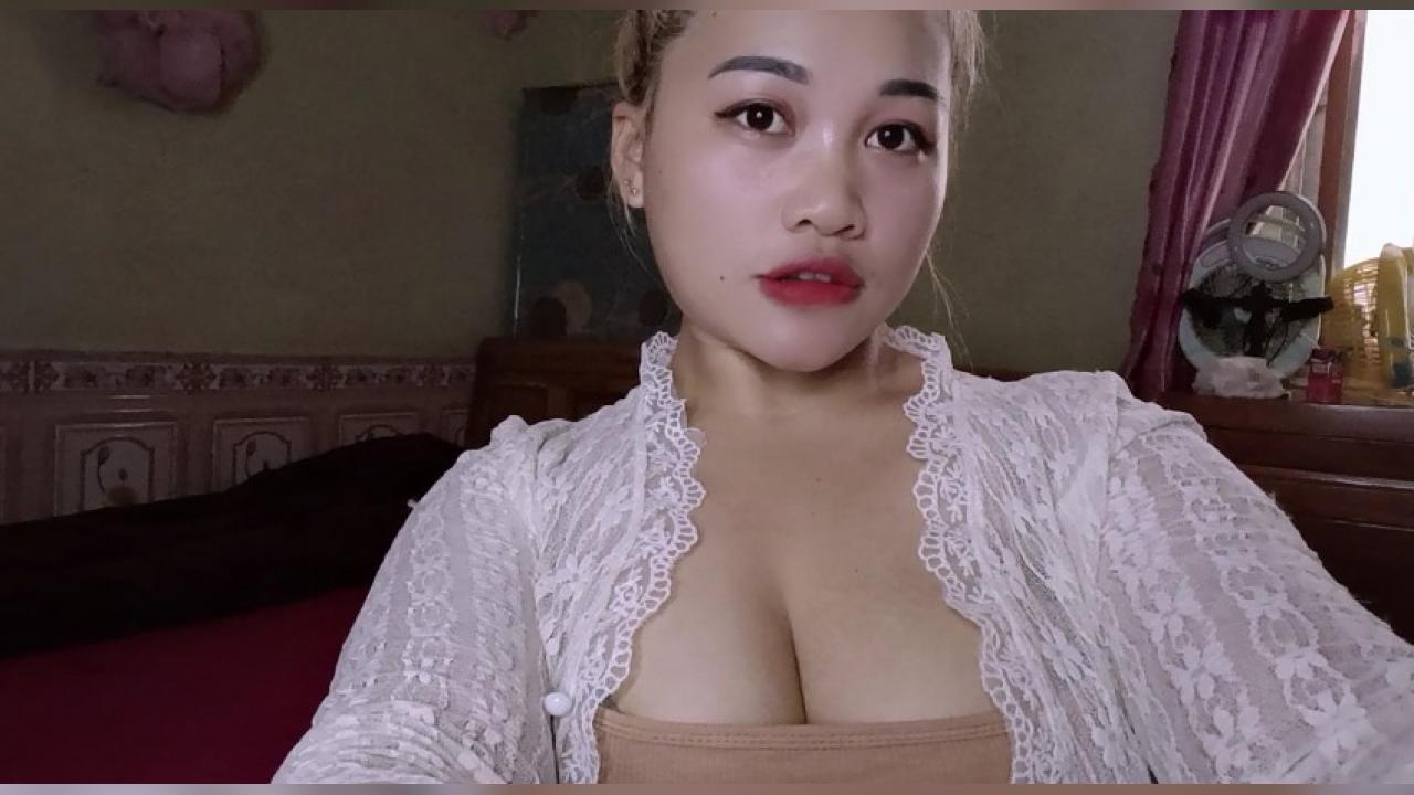 Webcam chat profile for NikkiBella: Humor