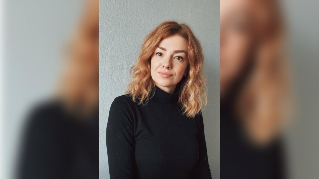 Webcam chat profile for SAbrIA56