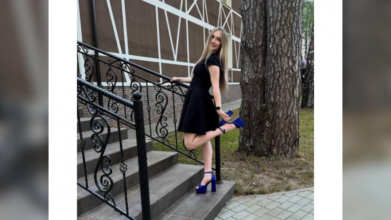 Webcam chat profile for Avianne: Ask about my Hobbies