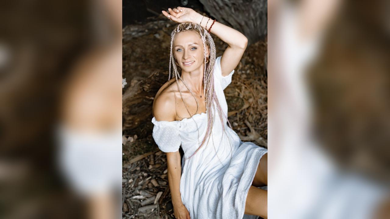 Webcam chat profile for AngelsLove: Dancing