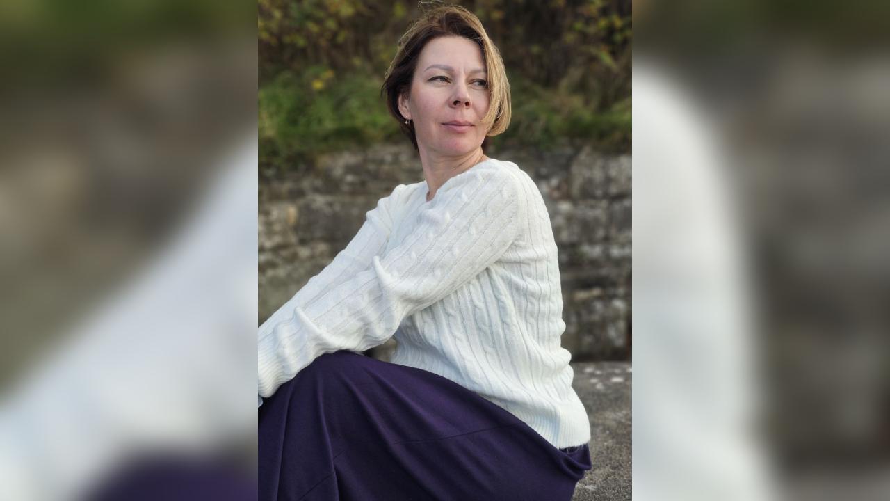 Webcam chat profile for Dinara