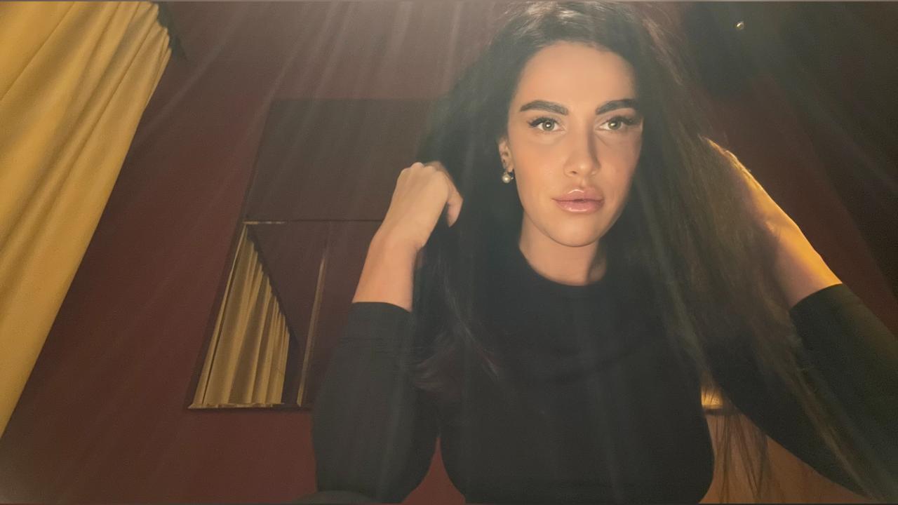 Webcam chat profile for littlefaith: Latex & rubber