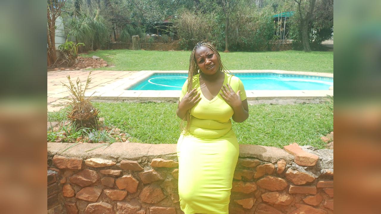 Webcam chat profile for BigAfricaAss: Bondage & discipline