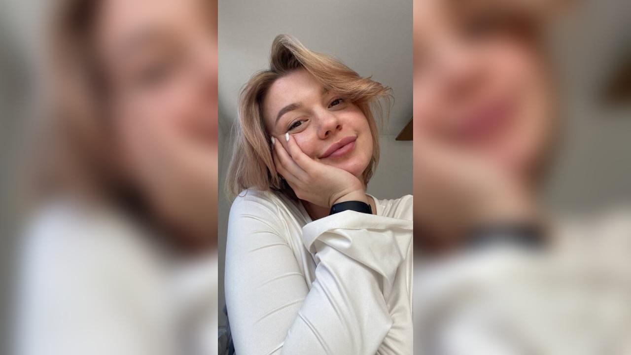 Webcam chat profile for OhhhGirll1