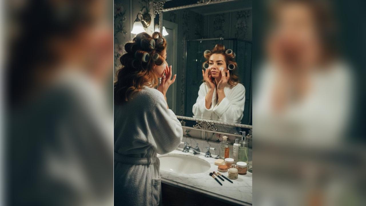 Webcam chat profile for SAbrIA56