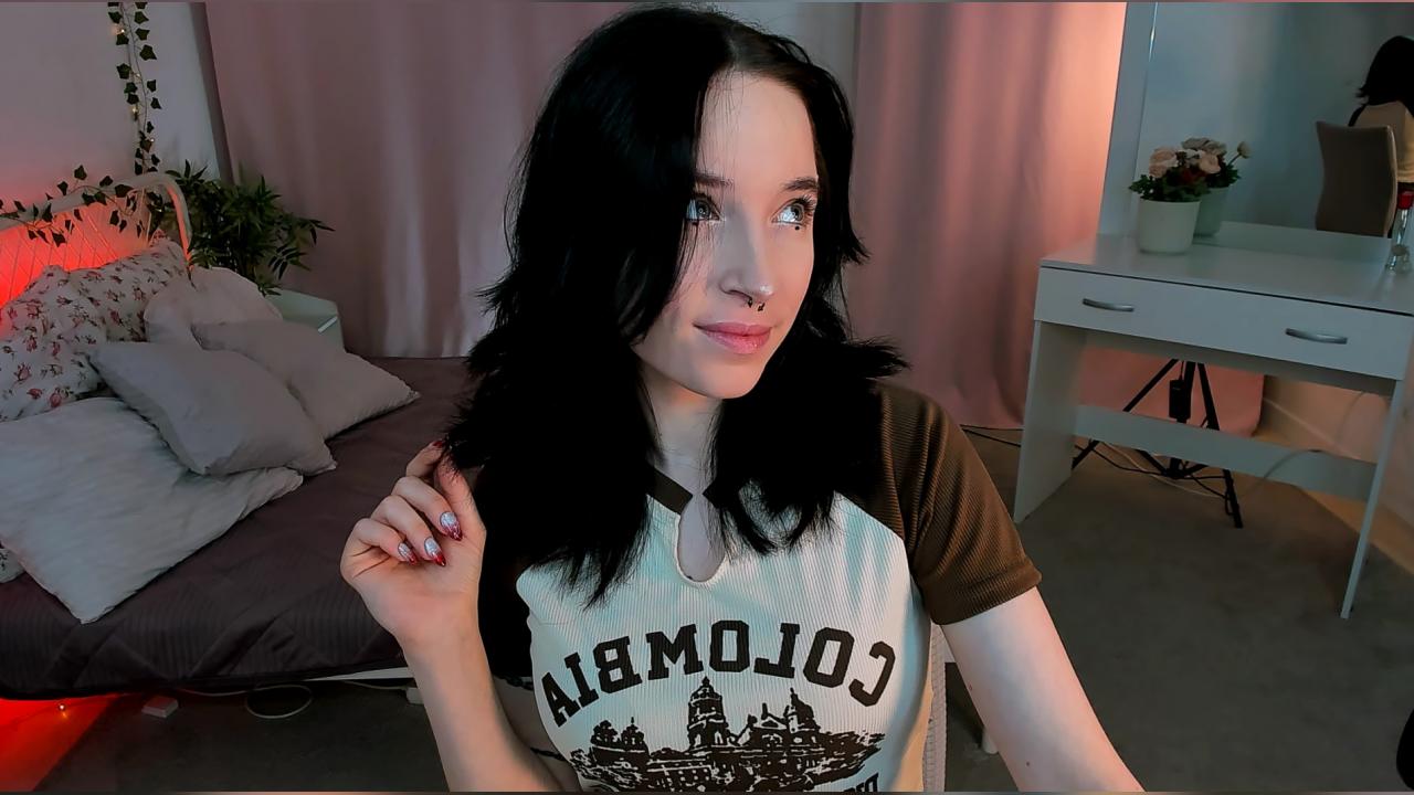 Webcam chat profile for lilithlunna: Leather
