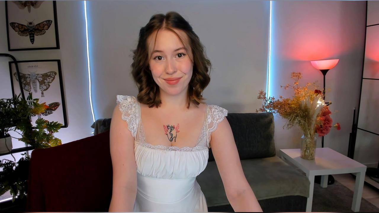 Webcam chat profile for LanaRoselle: Legs, feet & shoes