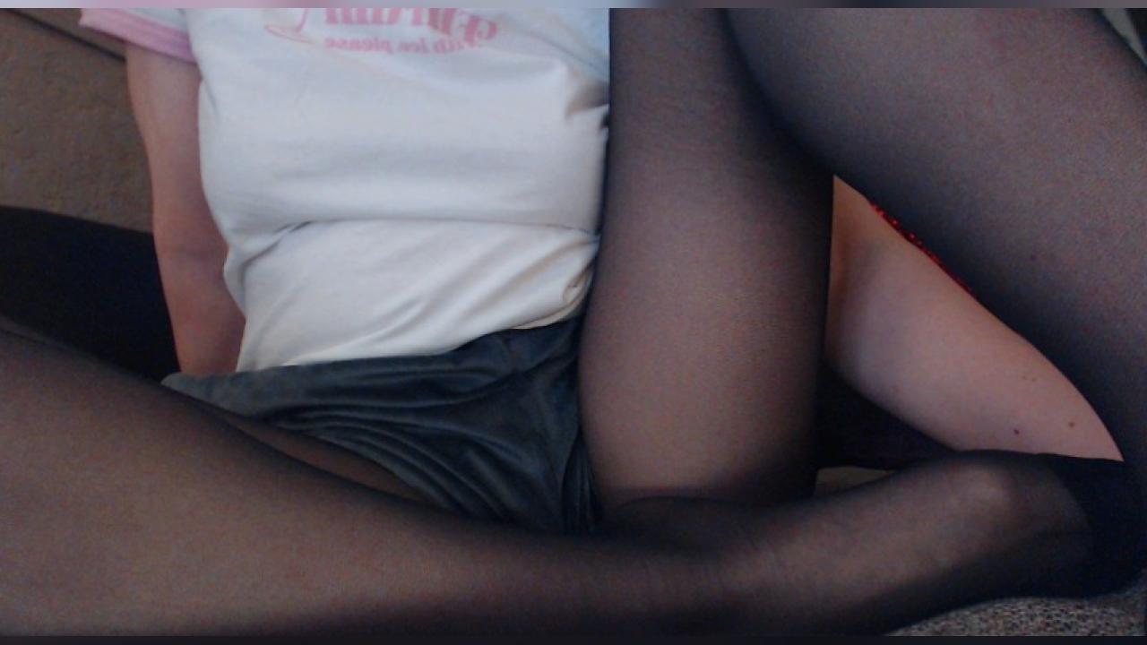 Webcam chat profile for Ambrosia