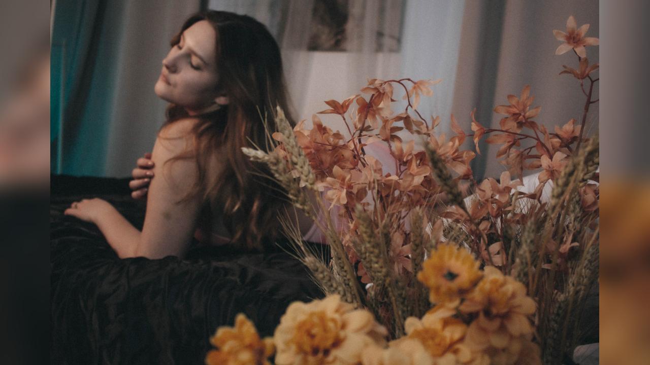 Webcam chat profile for MaryWaddell: Latex & rubber