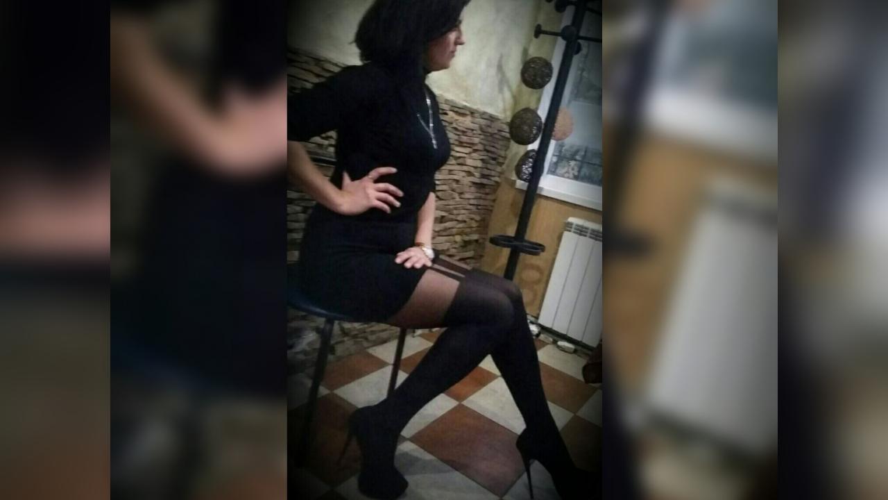 Webcam chat profile for Milana33