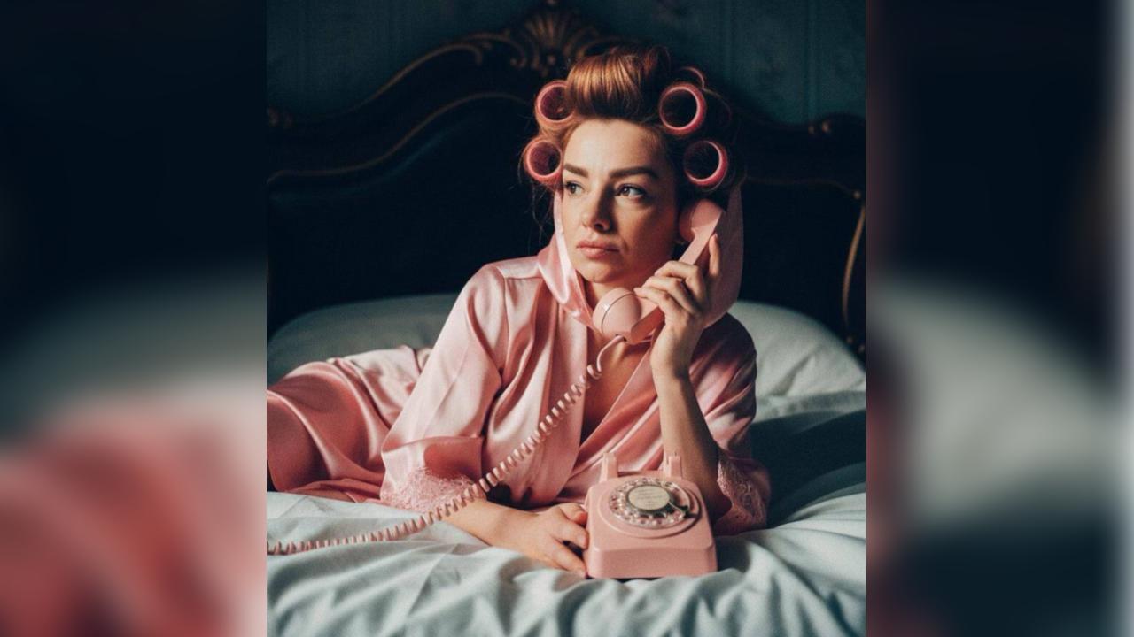 Webcam chat profile for SAbrIA56