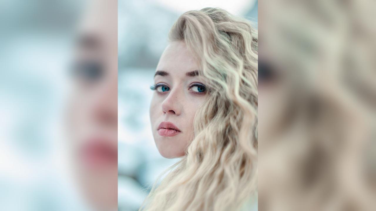 Webcam chat profile for LunaVine: Ask about my Hobbies