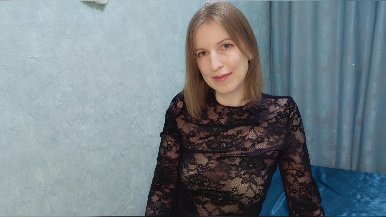 Webcam chat profile for PrettyLady: Dancing