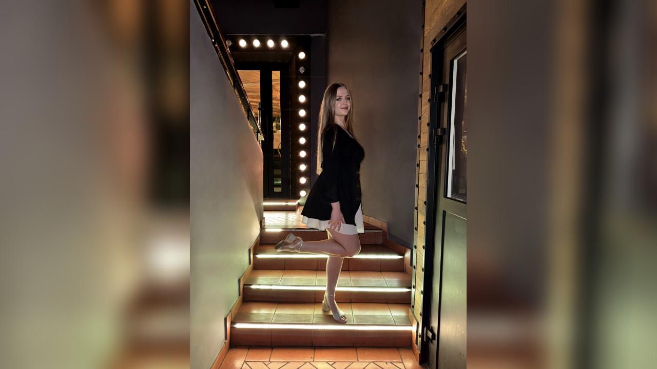 Webcam chat profile for gentle1blonde: Ask about my Hobbies